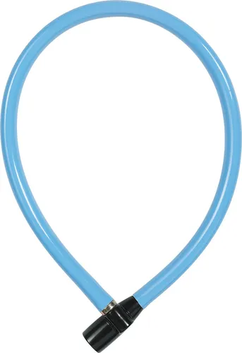 ABUS Kabelschloss 3406K/55 color Designfarbe: color