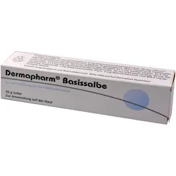 Dermapharm Basissalbe 50 g