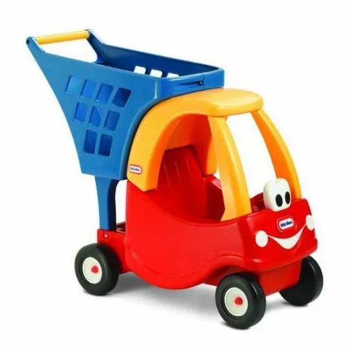 Little Tikes Cozy Einkaufswagen von little tikes