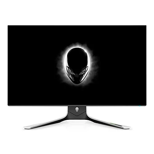Produktbild Alienware AW2721D Gaming Monitor 27 Zoll