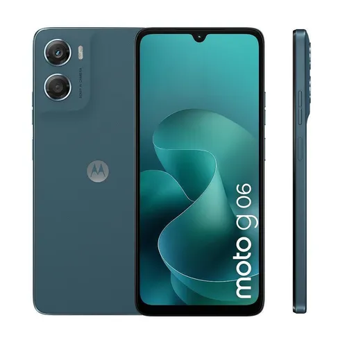 Motorola moto g06 256 GB (PB980001SE)