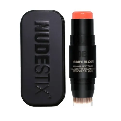 Nudestix Rouge Nudies All Over Face Bloom Stick von Nudestix