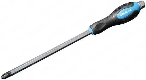 1x Schraubendreher, schlagfest, Kreuz, PH3 x 150 mm, 31905SB SW-Stahl