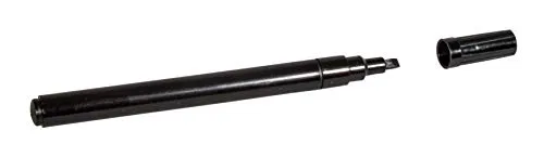 Rayher 35037576 Multi-Liner mit Kalligraphiespitze, schwarz, Kalligraphie Stift, Handlettering Stift zum feinen Schreiben, Malen, Entwerfen
