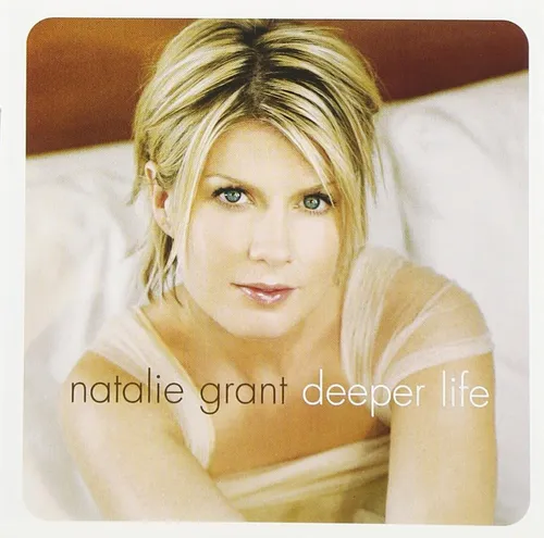 Natalie Grant Deeper Life (CD)