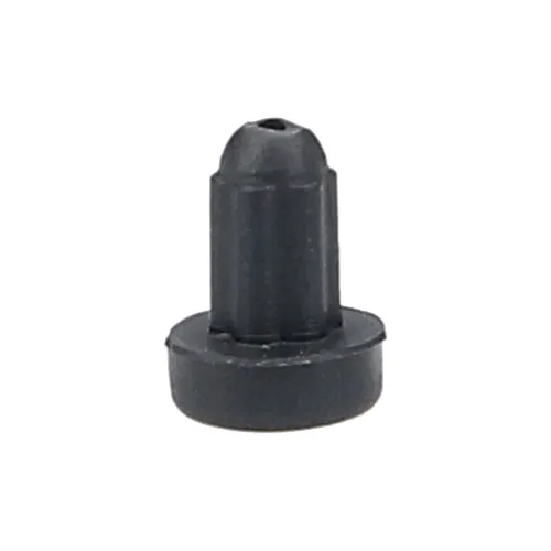 easyPART passend für 754010261 smeg Gummifuß für Muldengitter an Gaskochfeld