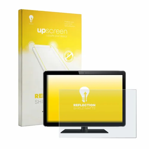 upscreen Reflection Schutzfolie 38.9 cm (15.3 Zoll) 329 x 205.6 mm