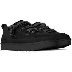 UGG LO LOWMEL Sneaker - Stylischer Freizeitschuh mit trendiger Laufsohle, ideal für modebewusste Träger. Fällt klein aus, bitte eine Größe größer bestellen.