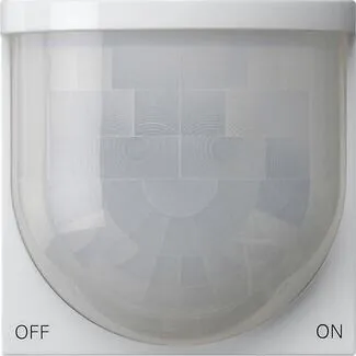 Gira 205103 KNX Bewegungsmelder Komfort 2,20 m von Gira