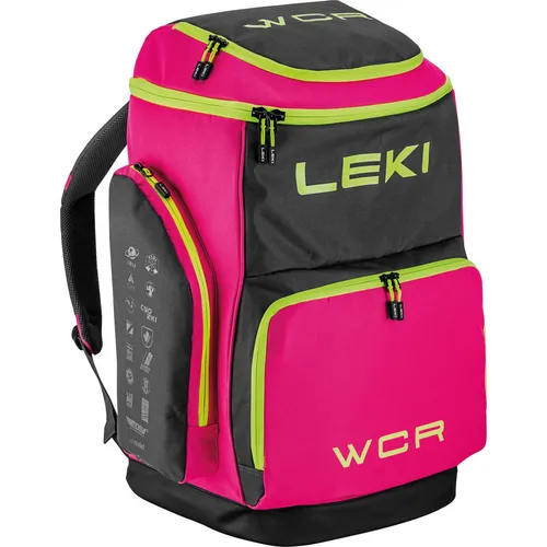 LEKI Skiboot Bag Wcr 85l von LEKI