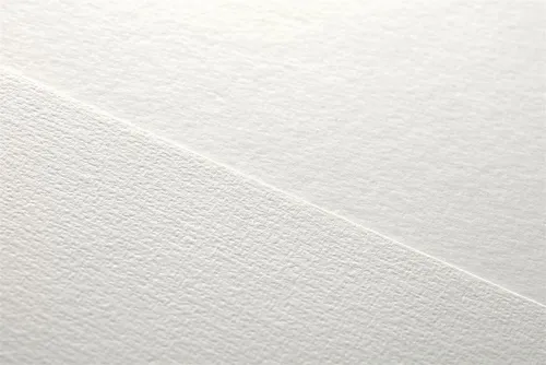 Clairefontaine Goldline Aquapad - 10 Blatt Aquarellpapier 50x65 cm 300g - Schreibutensilien: Hochwertiges Aquarellpapier für brillante Farben und ausgezeichnete Wasseraufnahme, ideal für Künstler und Hobbyisten.