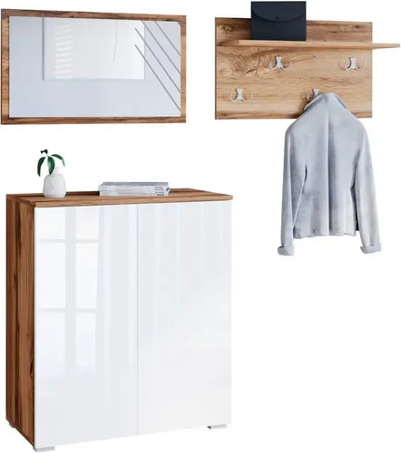 Garderoben-Set OTTO HOME