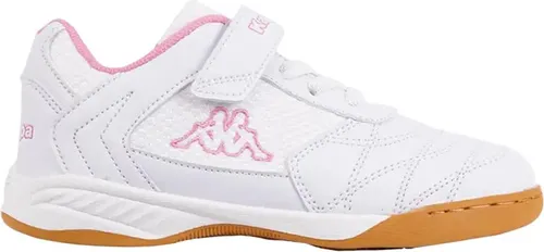 Kappa Schuhe Weiß von Kappa