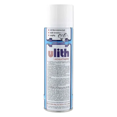 Produktbild Ulith Lecksuchspray