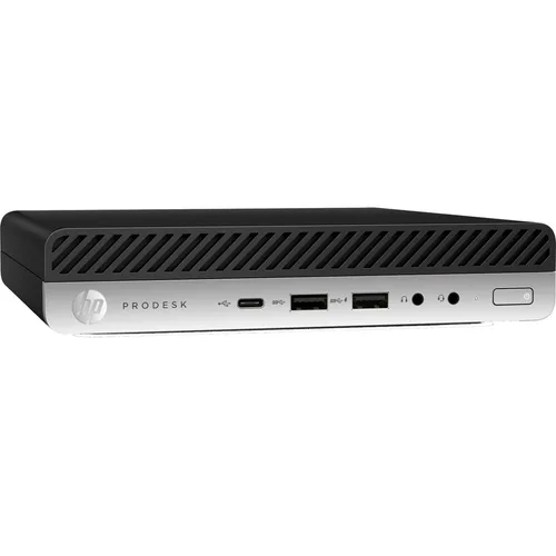 HP ProDesk 600 G4 MP von HP