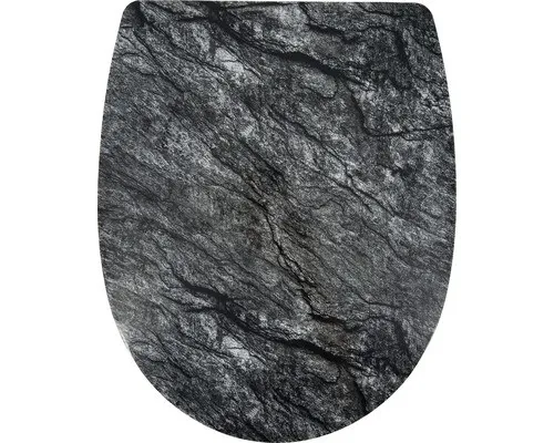 ADOB WC-Sitz Trento mit Absenkautomatik 63530