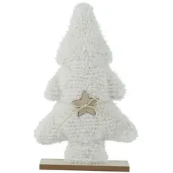 Kaemingk Dekoobjekt 537686 weiß