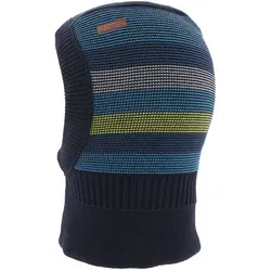 MAXIMO Schlupfmütze aus Baumwolle, doppelt gestrickt