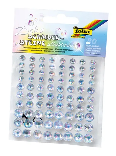 folia Schmucksteine 