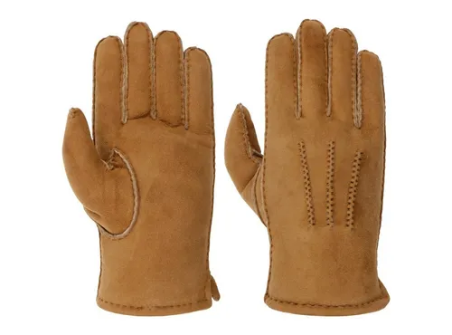 PEARLWOOD Lederhandschuhe (1-St) Lederhandschuhe