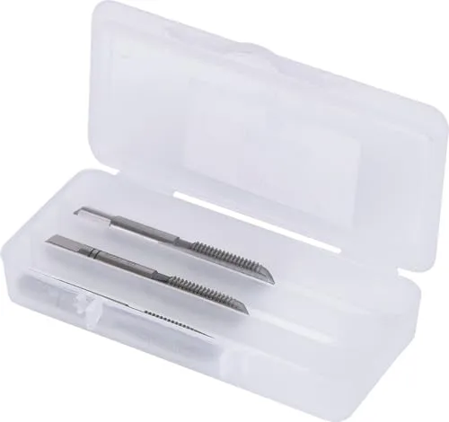 KS TOOLS HSS Handgewindebohrer-Satz M7x1, 3-tlg. von KS TOOLS