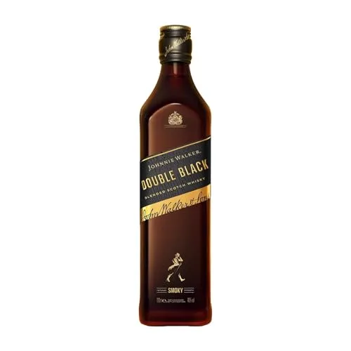 Johnnie Walker Double Black von JOHNNIE WALKER
