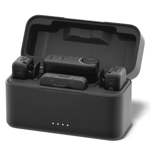 GoPro Wireless Mic Complete Kit (AWMIC-010-ES)