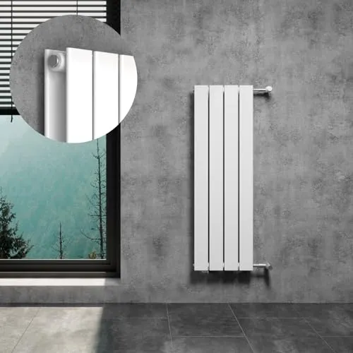 Radiatoren von WITEN&NOCK