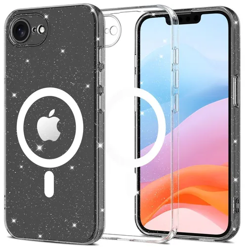 TECH-PROTECT FLEXAIR FÜR MAGSAFE FÜR IPHONE 16E SCHUTZHÜLLE HOCH