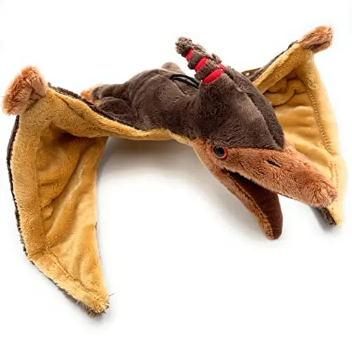 Onwomania Plüschtier Pteranodon 44cm von Onwomania