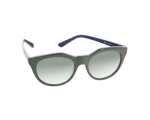 Liebeskind Berlin Sonnenbrille 10711-00560 - Damen Sonnenbrille in OLIVE/GALAXY SCHWARZ, mit 100% UVA & UVB Schutz, ideal für stilvolle Auftritte und optimalen Blickschutz.