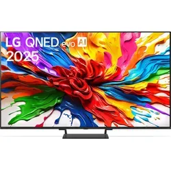 LG QNED evo AI 55QNED93A6A 139,7 cm (55