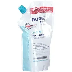 Numis Med Ph 5,5 Waschlotion Nachfüllbeutel