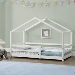 [en.casa] Kinderbett Knätten