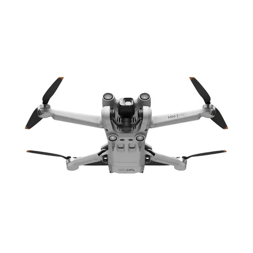 DJI Mini 3 Pro 4K Kamera Drohne von DJI