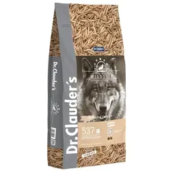 DR.CLAUDER’S Wildlife