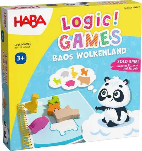 Produktbild HABA 2012225001