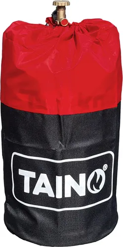 TAINO Schutzhülle für 5kg Gasflaschen