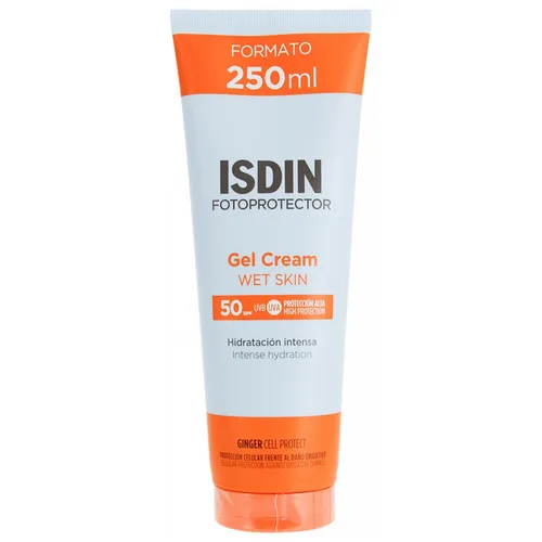 Isdin Fotoprotector Sonnencreme SPF 50, 250 ml von ISDIN
