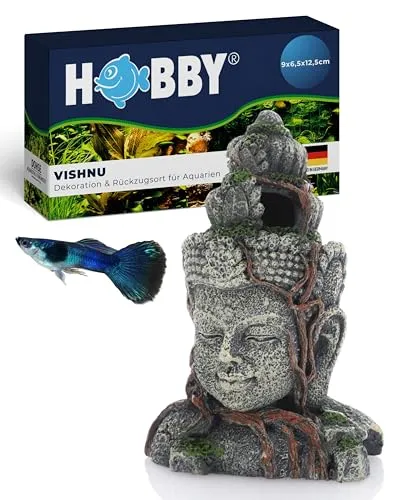 Hobby Aquaristik von Hobby