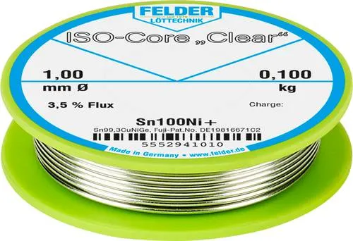 Felder ISO-Core 