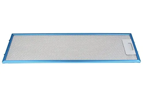 SCHOLTES Fettfilter C00138616 – Hochwertiger Ersatzfilter - Dunstabzugshaubenzubehör, kompatibel mit SCHOLTES Geräten, sorgt für effiziente Fettabsorption und eine saubere Luft in Ihrer Küche.