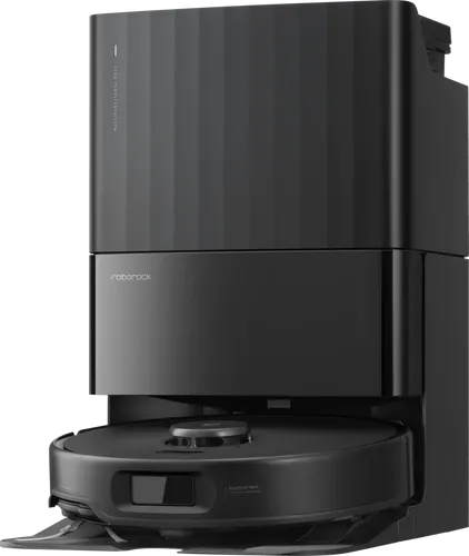 Staubsauger Schwarz von Roborock