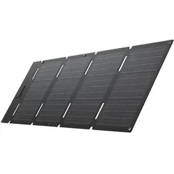 Produktbild Ecoflow TOPCon flexibles Solarpanel 45W
