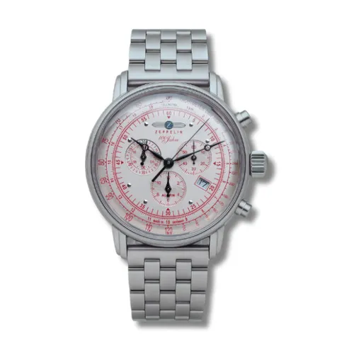 ZEPPELIN 100 Years Anniversary Chronograph von Zeppelin