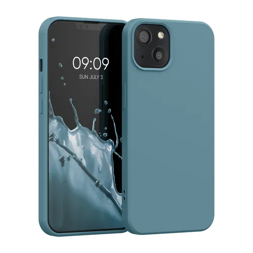 Hülle für Apple iPhone 13 Handyhülle Handy Case Cover Smartphone Backcover