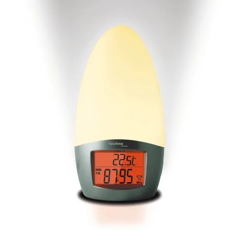Technoline WT 493 Radiowecker