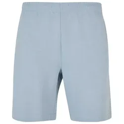 URBAN CLASSICS Jogginghose Urban Classic New Short Shorts Herren blau 2XL