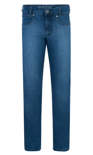 Joker 5-Pocket-Jeans Freddy 1982430 Premium Stretch