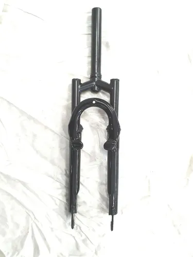 Federgabel MTB 24 Zoll